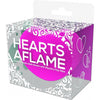 Hott Products Hearts Aflame Erotic Bath Bomb with Mystery Toy Vibe - Intensify Your Intimate Pleasures with the Sensuous Steamy Wet Experience - Model X123, Designed for Couples, Enhanced Ple - Adult Naughty Store