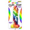 Introducing the Sensual Pleasure Co. Rainbow Delight 69 Cock Candy - Model RC-69CC