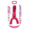 Wet Dreams Tongue Star Cock Crush Vibe Mouth Grip Pink

Introducing the Sensational Wet Dreams Tongue Star Cock Crush Tongue Vibe Pink - The Ultimate Pleasure Experience! - Adult Naughty Store