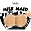 Cum Shots Milk Maid Liquid Filled Gummy Boobs - Adult Naughty Store