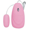 B12 Bullet Vibrator and Controller Pink - The Ultimate Pleasure Companion for Intense Stimulation - Adult Naughty Store