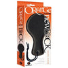 Icon Brands The Nines Orange Is The New Black Spanky Junior Paddle - Ergonomic Grip, Pleasure and Pain, Pink Bottom Fun - Adult Naughty Store