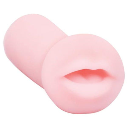 Icon Male Pocket Pink Stroker 3 Pack - Versatile Pleasure Trio for Men - Mouth, Vagina, and Anus - Intense Satisfaction on the Go - Adult Naughty Store