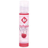 ID Frutopia Cherry Water-Based Lubricant 1oz - Enhance Your Pleasure with this All-Natural, Vegan-Friendly Delight - Adult Naughty Store