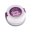 Classic Erotica Nipple Nibblers Sour Pleasure Balm Giddy Grape 3g - Intensify Sensations with This Kissable Grape Flavored Nipple Pleasure Balm for All Genders and Playful Moments - Adult Naughty Store