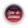 Classic Erotica Massage Candle with Pheromones - Sex-A-Licious Ravenous Raspberry 4oz: A Sensual Delight for Intimate Moments - Adult Naughty Store