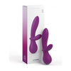 Jimmyjane G-Rabbit Vibrator G-Rabbit Purple | Model 2024 | Women | G-Spot & Clit Stimulation - Adult Naughty Store