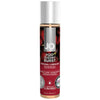 System JO H2O Flavored Lubricant Cherry 1oz: The Ultimate Pleasure Enhancer for All Your Intimate Moments