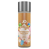 System JO H2O Candy Shop Butterscotch Flavored Lubricant - Enhance Intimacy and Indulge in Devilishly Sweet Pleasure