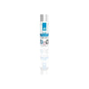 System JO H2O Warming Water Based Lubricant 2 oz - Intensify Your Pleasure with Long-Lasting, Latex-Safe Lubrication