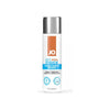 JO H2O Anal Thick Lube - For Intense Play: Versatile, Silky Smooth Lubricant - JO H20 Anal Thick 4 Oz - Unisex Anal Pleasure - Clear