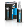 Jo Prolonger 2 Oz Male Delay Spray - Enhances Ejaculation Control and Sensitivity - Latex Safe - Non-Greasy Formula - Clear