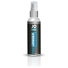 Jo Prolonger 2 Oz Male Delay Spray - Enhances Ejaculation Control and Sensitivity - Latex Safe - Non-Greasy Formula - Clear