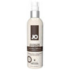 System JO Hybrid Lubricant with Coconut 4oz - Premium Water and Coconut Oil Fusion for Enhanced Intimacy - Model: HYB-4OZ - Unisex Pleasure, Silky Smooth Texture - Clear