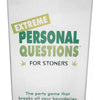 Kheper Games Extreme Personal Questions for Stoners Card Game - The Ultimate Party Game for Cannabis Enthusiasts - Adult Naughty Store