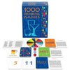 1000 Intoxicating Adventures: The Ultimate Drinking Games Collection