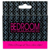 Bedroom Commands