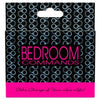 Bedroom Commands - Adult Naughty Store