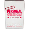 Kheper Games Extreme Personal Questions For Lovers Game: A Provocative and Intimate Journey into Romance and Desire - Adult Naughty Store