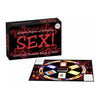 Introducing the Sensual Pleasures Board Game: The Ultimate Erotic Journey for Couples!