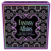 Kheper Games Fantasy Affairs Board Game: A Sensual Journey of Intimate Exploration and Creative Kissing for Couples - Adult Naughty Store