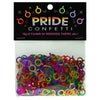 Kheper Games Pride Confetti Gay - Vibrant Celebration Confetti for LGBTQ+ Events and Parties - Adult Naughty Store