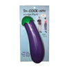 Kheper Games In-Cock-Nito 10oz Eggplant Purple Silicone Male Genital Flask - Adult Naughty Store