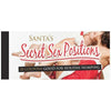 Kheper Games Santa's Secret Sex Positions Coupons: A Sensual Guide to Unleash Holiday Passion - Adult Naughty Store