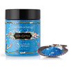 Kama Sutra Treasures of the Sea Bath Salts - Luxurious Skin Nourishment for a Relaxing Blue Paradise - Adult Naughty Store