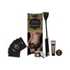 Kama Sutra Feel Me Kit: Limited Edition Erotic Play Set - Model 4 of 4 - Spanking Crop, Sensual Body Products, and Kama Sutra Play Cards - Unleash Passion and Pleasure - For Couples - Ultimat - Adult Naughty Store