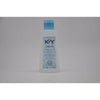 K-Y Brand Natural Feeling Liquid Personal Lubricant - Enhance Pleasure and Comfort for Intimate Moments - Water-Based, Condom Compatible - 5oz Bottle - Adult Naughty Store