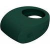 LELO TOR II Silicone Waterproof Couples' C*ck Ring - Green