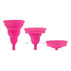 Intimina Lily Cup Compact B (net) - Adult Naughty Store