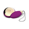 Lelo Lyla 2 Wireless Sense Motion Silicone Egg Waterproof - Purple