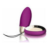 Lelo Lyla 2 Wireless Sense Motion Silicone Egg Waterproof - Purple