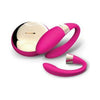 LELO Tiani 2 Couples Massager - Enhanced Pleasure for Women - Pink

Introducing the LELO Tiani 2 Design Edition Couples Massager - The Ultimate Sensual Experience for Women - Pink