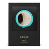 Lelo Ora 3 Aqua Blue - The Ultimate Oral Pleasure Stimulator for Women