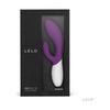 Lelo Ina Wave 2 Plum Rabbit Vibrator - The Ultimate Pleasure Experience for Women
