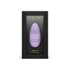 Lelo Lily 3 Calm Lavender Personal Massager