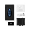 Lelo Nea 3 Alien Blue Personal Massager - Intense Pleasure for Women in a Compact Design
