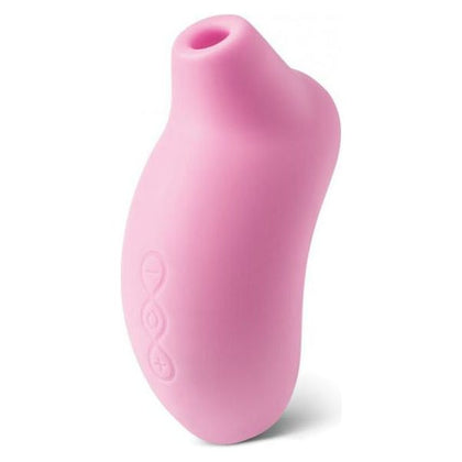 Lelo Sona Cruise Sonic Clitoral Massager - The Ultimate Pleasure Experience for Women - Pink