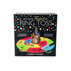 Little Genie Novelties Lets Get F'd Up Ring Toss - The Ultimate Adult Party Game for Endless Fun and Laughter - Adult Naughty Store