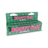 Little Genie Booty Call Anal Numbing Gel Mint 1.5oz - Pleasurable Mint Flavored Anal Desensitizing Gel for Enhanced Anal Play Experience