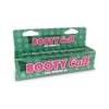 Little Genie Booty Call Anal Numbing Gel Mint 1.5oz - Pleasurable Mint Flavored Anal Desensitizing Gel for Enhanced Anal Play Experience - Adult Naughty Store