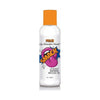 Little Genie Smack Peach Warming Massage Oil - Model 002 - Unisex - Full Body - Peach