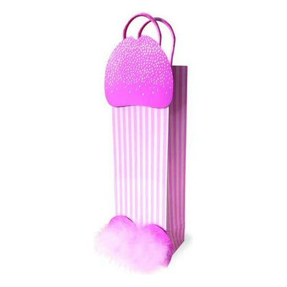 Little Genie Productions Penis Gift Bag - The Ultimate Adult Pleasure Accessory for Fun and Excitement