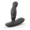 Dorcel P-Swing Prostate Stimulator - Model DS-1001 - Male G-Spot Pleasure - 360° Rotation - Perineal Stimulation - Black - Adult Naughty Store