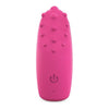 Dorcel Magic Finger Clitoral Stimulator Pink - Powerful Finger Vibrator for Women, Precise Stimulation of Erogenous Zones - Model DFCS-2022