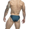 Justin + Simon Classic Bikini Opal Small Men's Underwear Lingerie XSJ01 - For Sensual Comfort and Style (Size: Small) - Adult Naughty Store