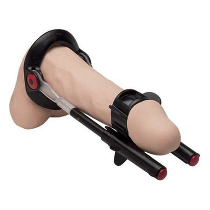 Male Edge Pro Penis Enlarger Kit - The Ultimate Male Enhancement Solution for Size and Confidence - Adult Naughty Store